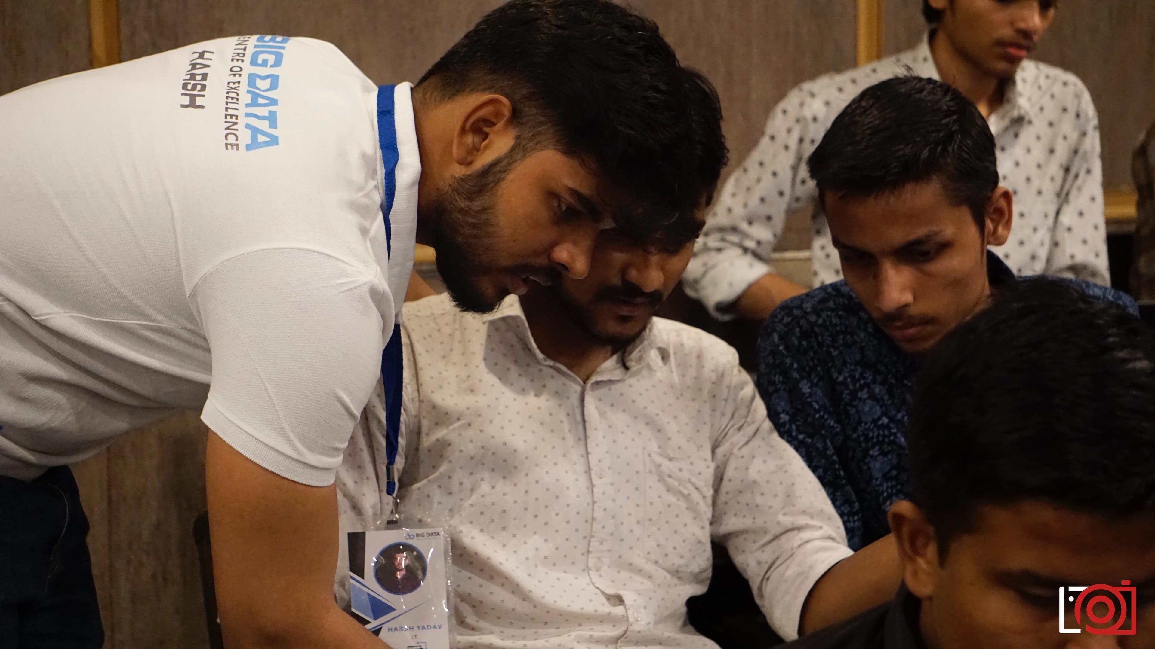 RushHour 2.0: CP Showdown